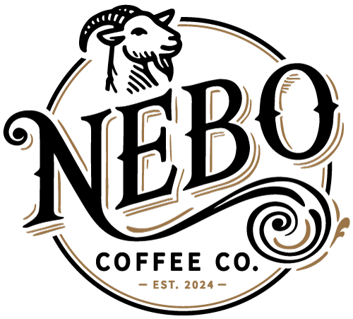 Nebo Coffee Logo